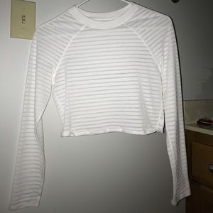 lululemon uncovered LS